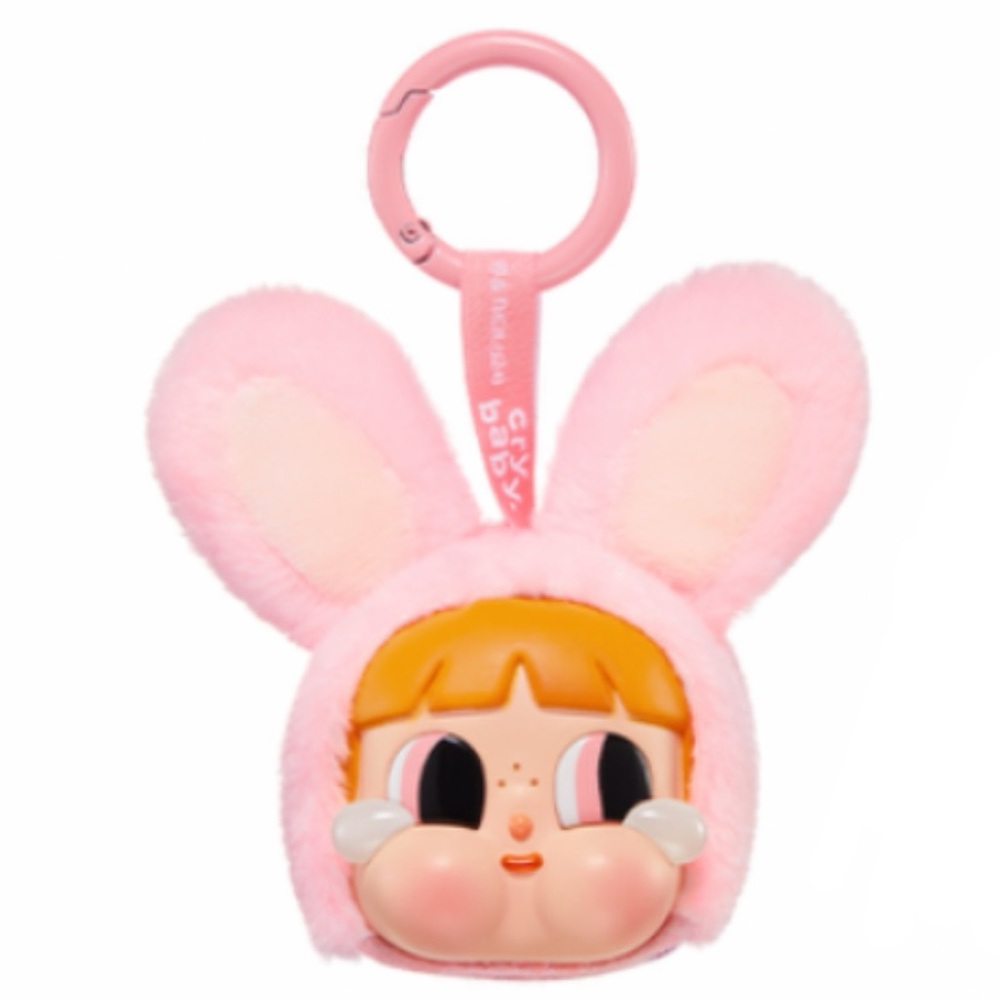 Crybaby x Powerpuff Girls (Bunny Blossom)